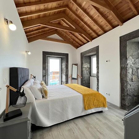 ラジェス・ド・ピコ Casa Do Craveiroヴィラ エクステリア 写真